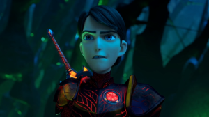 Trollhunters Ep26 Something Rotten This Way Comes – Toonbites